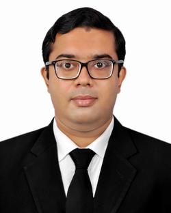 MR. SAMI UL AHMED IRTEZA