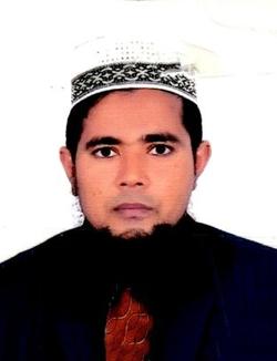 MR. SHEKH MD. MAMUN SIRAZ