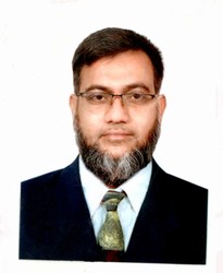 MR. SAYED GOLAM KADER
