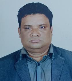 MR. S.M. NOOR FAISAL
