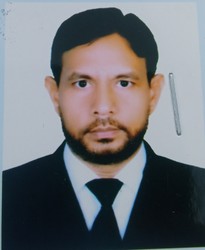 MR. MD. SAIFUR RAHMAN
