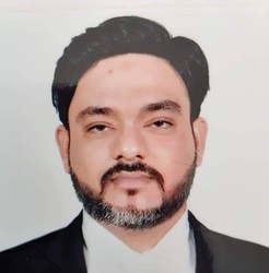 MR. S.M. MAHABUBUR RAHMAN