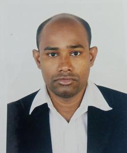 MR. SUMAN KUMER PANDIT