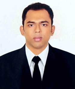 MR. MD. SAIDUR RAHMAN