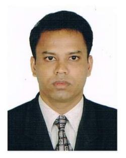 MR. MOHAMMAD SHAHADAT HUSAIN SARKER