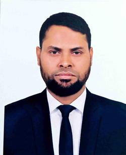 MR. SARDER GOLAM RABBANI