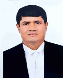 MR. SHOFIQUL ALAM