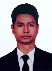 MR. SALEK AHMED