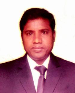 MR. SHAFIQUL ISLAM