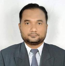 MR. SHAIKH NABIRUZZAMAN
