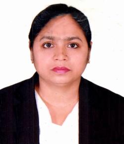 MS. SAZEDA BEGUM