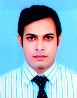 MR. MD. SHA AZAD