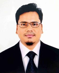 MR. SOHEL RANA