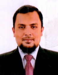 MR. MD. SAZZAD HOSSAIN