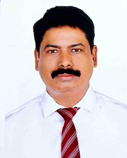 MR. MD. SAIFUL ALAM