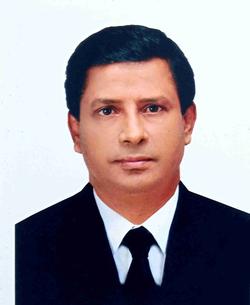 MR. SK. SHAKIL AHMED RIPON
