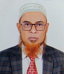 MR. SHAFIQUR RAHMAN