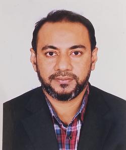 MR. S.M. AFJAL UDDIN