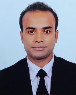 MR. SAMIR KUMAR BARMAN
