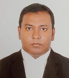 MR. MD. SAHADAT HOSSAIN