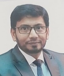MR. SAMIUL HAQUE