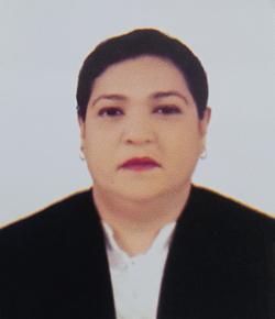 MS. SONIA PERVEEN