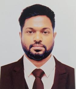 MR. SAJIB GHOSH