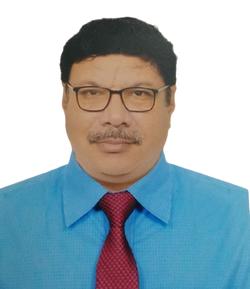MR. SHAIDUL ISLAM KHAN MAJLISH