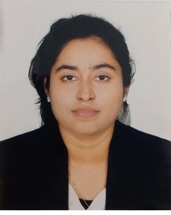 MS. SHERIN BHETHY