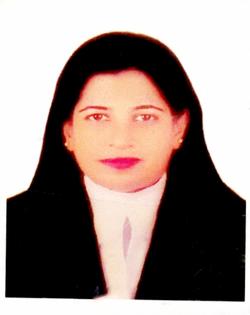 MS. SAJIA AFROJ