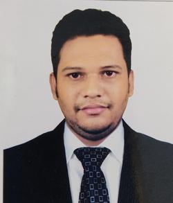 MR. MD. SHAZZAD HOSSAIN