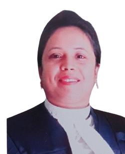 MS. SULTANA RAZIA
