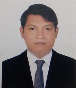 MR. SUBRATA SAHA