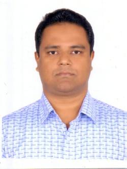 MR. SYED MD. BURHAN UDDIN