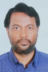 MR. SARWAR JAHAN