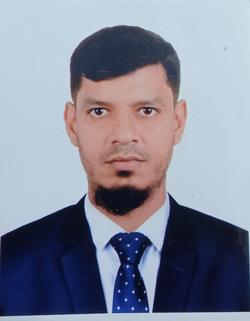 MR. S.M. AKIL HOSSAIN