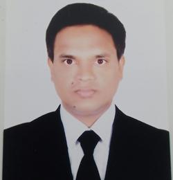 MR. MD. SAJEDUL ISLAM SARKER