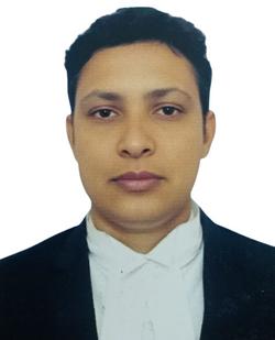 MR. MD. SAIDUR RAHAMAN