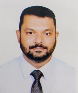 MR. MD. SHIHAB UDDIN