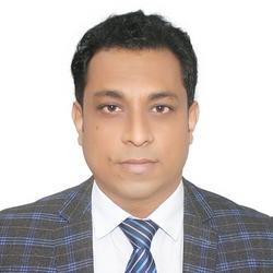 MR. MD. SALAHUDDIN