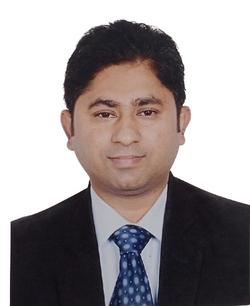 MR. MOHAMMAD SAIFUL ISLAM