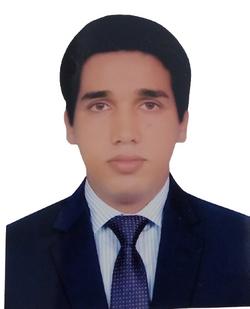 MR. MUHAMMAD SAKHAWAT HOSSAIN KHAN