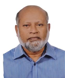 MR. MOHAMMAD SANAULLAH