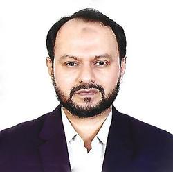 MR. MOHAMMAD SHARIF ULLAH CHOWDHURY