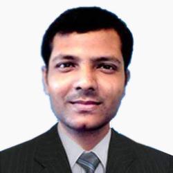 MR. MD. SHAYEM HOSSAIN