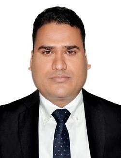 MR. MD. SANA ULLAH