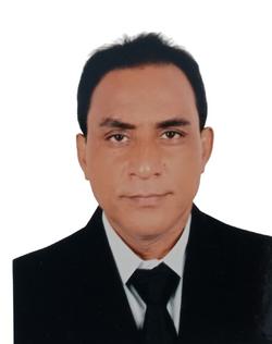 MR. SIS AHMED