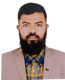 MR. MD. SALAHUDDIN