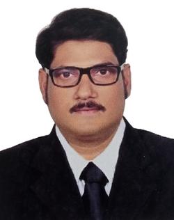 MR. SAJOY KUMER SARKER