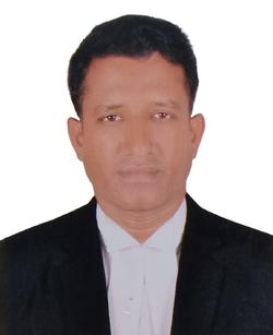 MR. MD. SERAJUL ISLAM